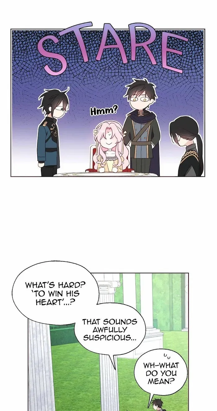 Seduce The Villain’s Father - Chapter 61 Page 18