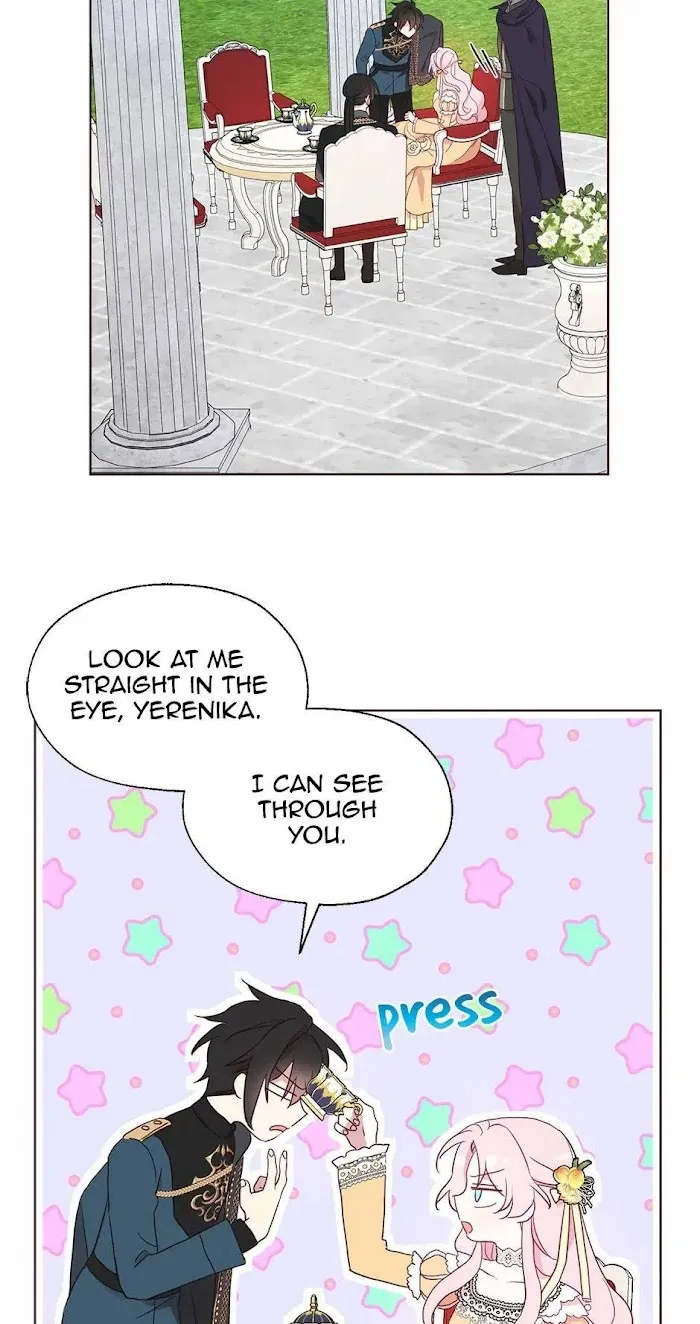 Seduce The Villain’s Father - Chapter 61 Page 19