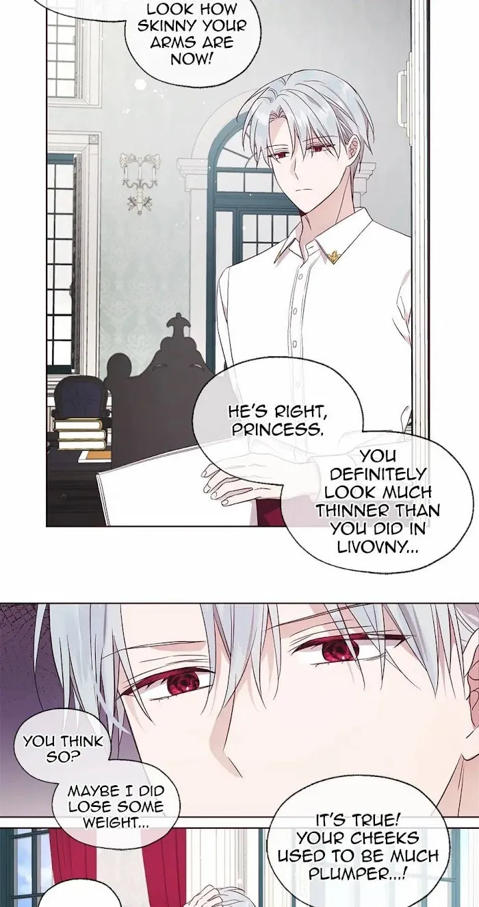 Seduce The Villain’s Father - Chapter 61 Page 22