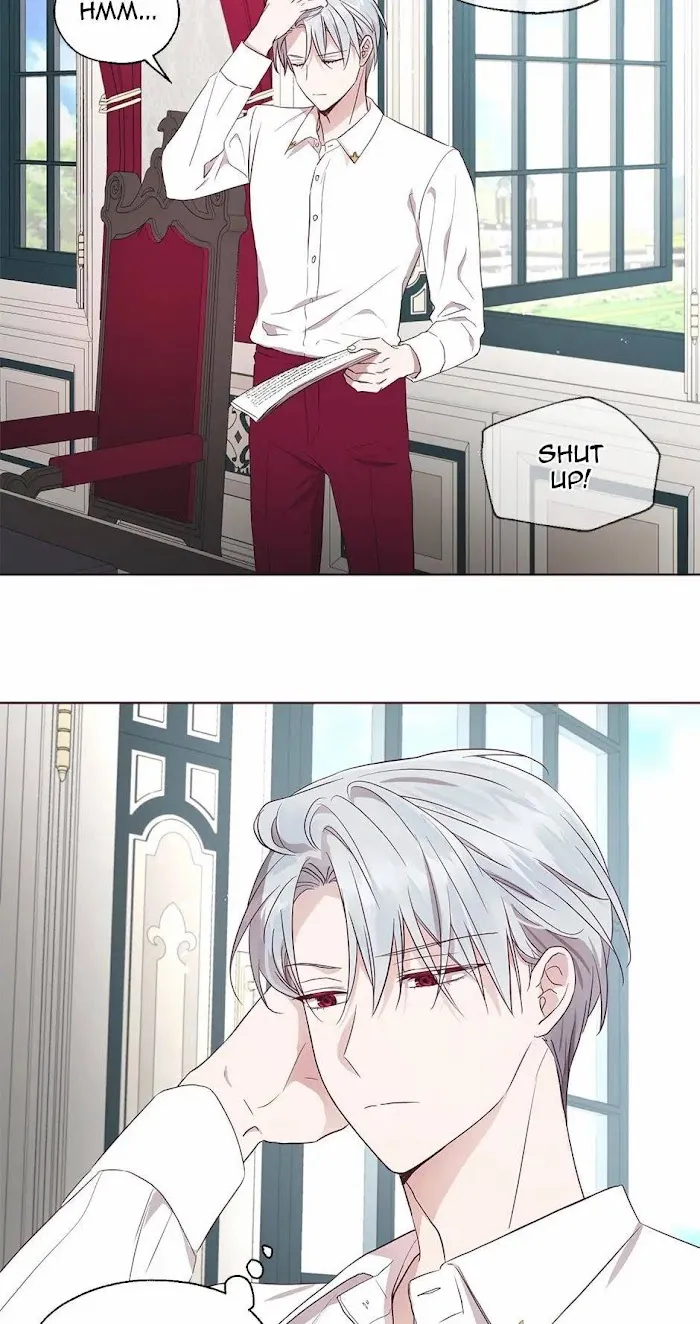 Seduce The Villain’s Father - Chapter 61 Page 23