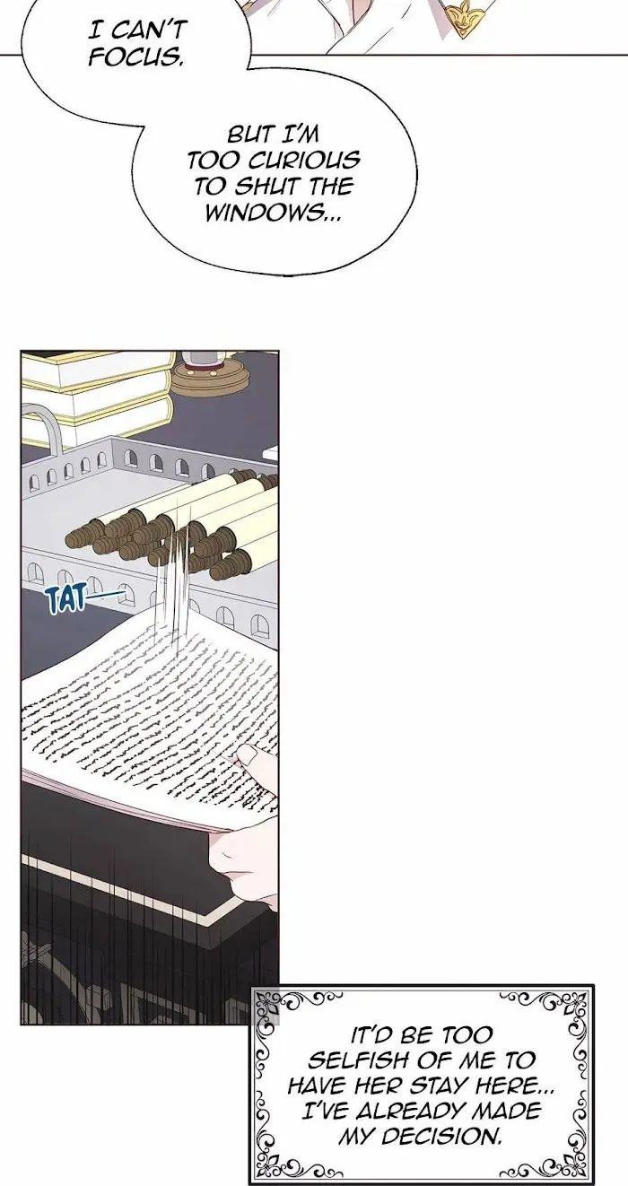 Seduce The Villain’s Father - Chapter 61 Page 24