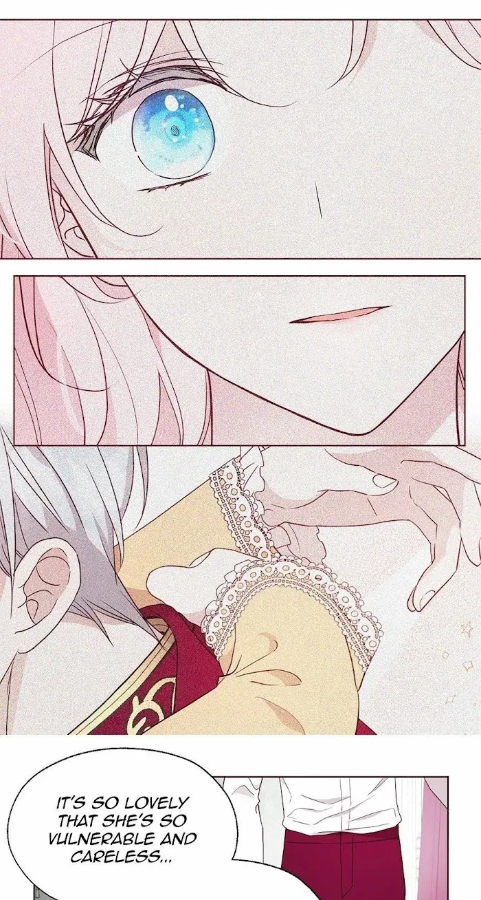 Seduce The Villain’s Father - Chapter 61 Page 25