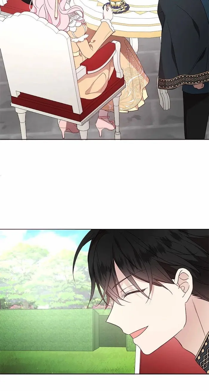 Seduce The Villain’s Father - Chapter 61 Page 27