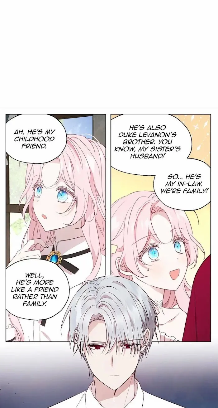 Seduce The Villain’s Father - Chapter 61 Page 28