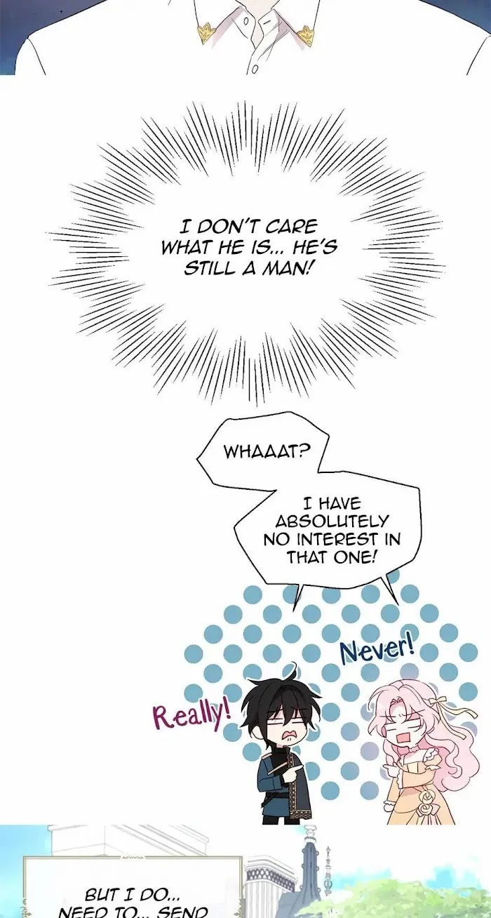 Seduce The Villain’s Father - Chapter 61 Page 29