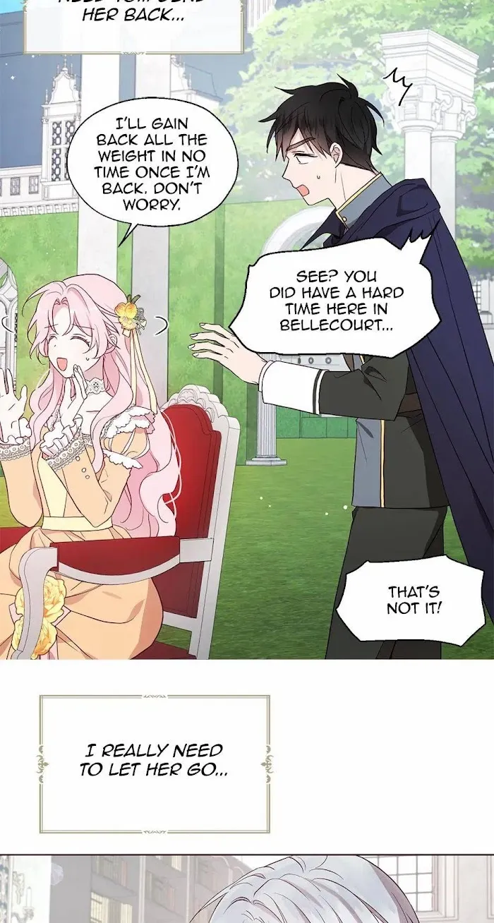Seduce The Villain’s Father - Chapter 61 Page 30