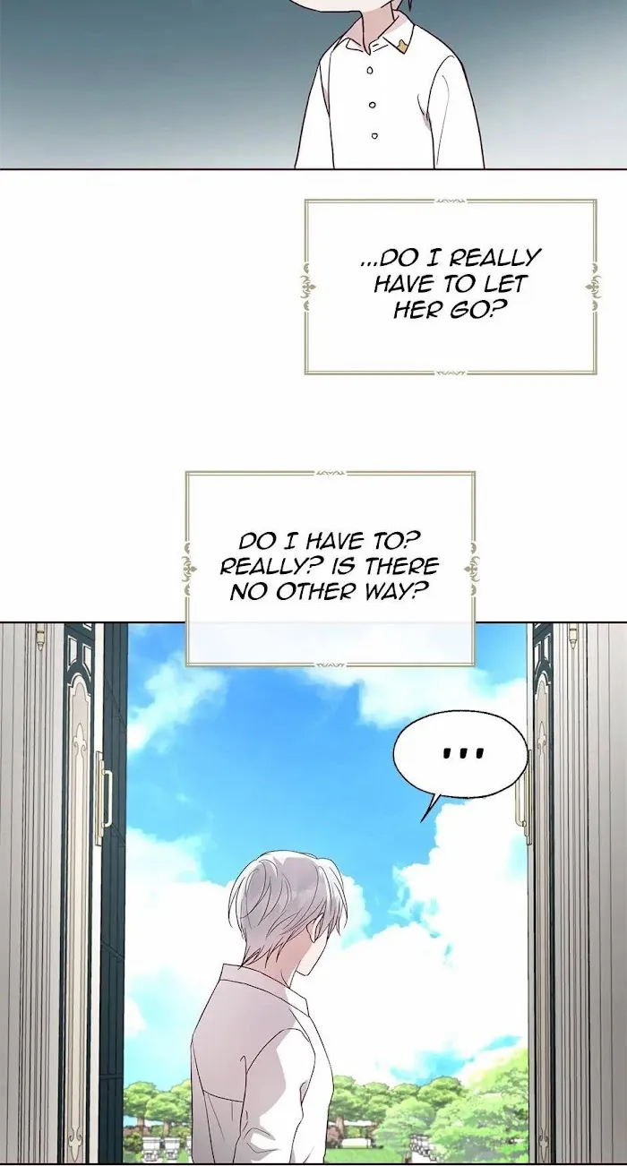 Seduce The Villain’s Father - Chapter 61 Page 32