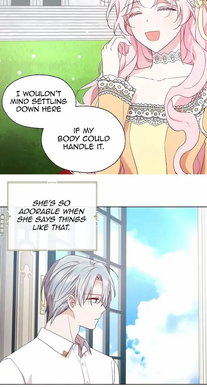Seduce The Villain’s Father - Chapter 61 Page 35