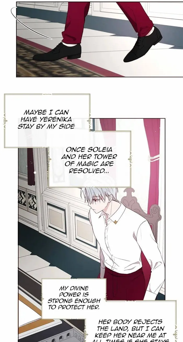 Seduce The Villain’s Father - Chapter 61 Page 36