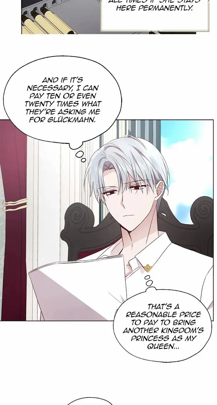 Seduce The Villain’s Father - Chapter 61 Page 37