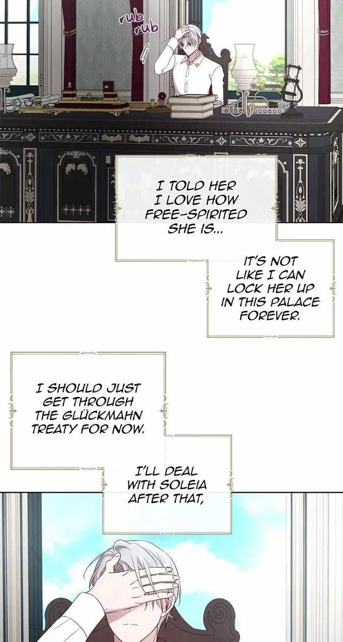 Seduce The Villain’s Father - Chapter 61 Page 39