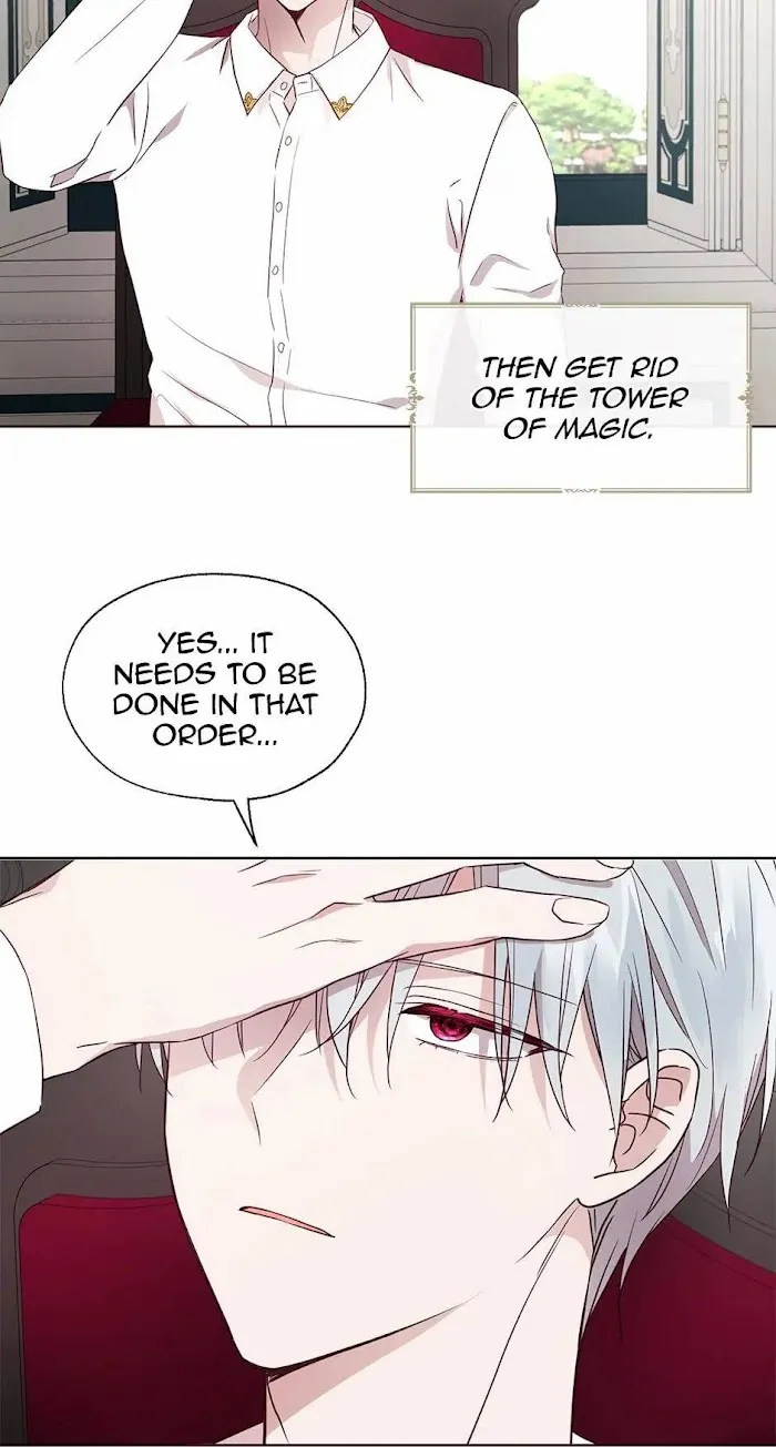 Seduce The Villain’s Father - Chapter 61 Page 40