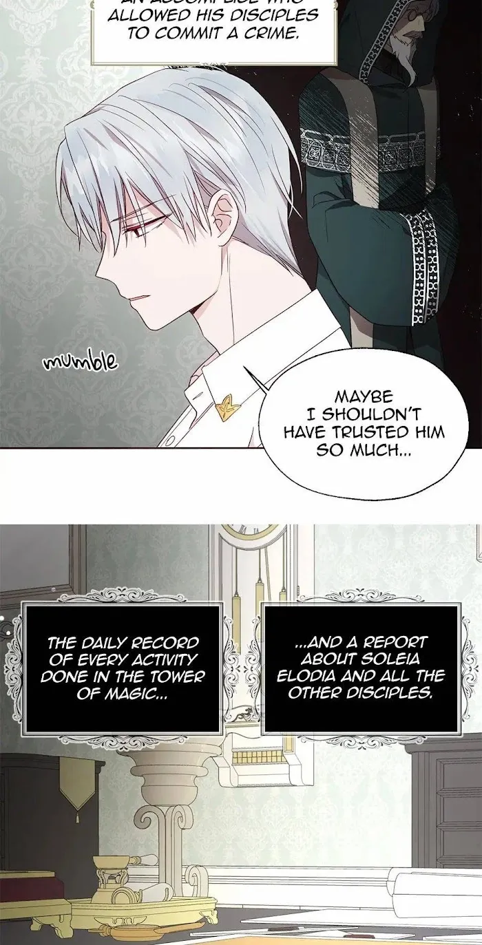 Seduce The Villain’s Father - Chapter 61 Page 42