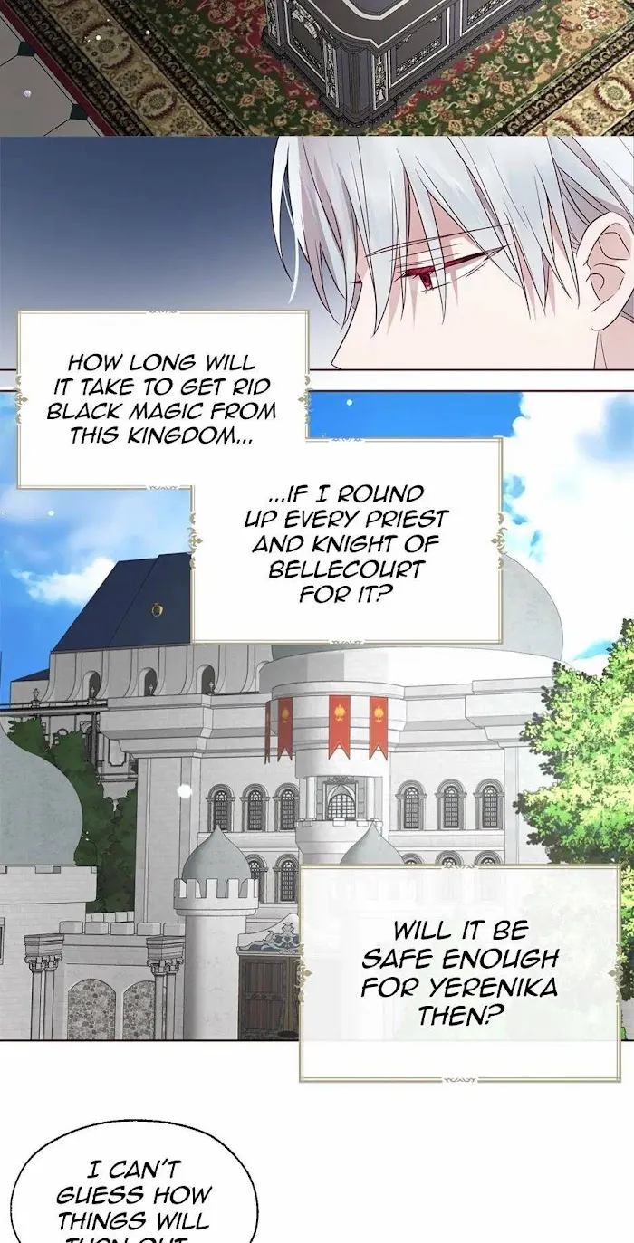 Seduce The Villain’s Father - Chapter 61 Page 44
