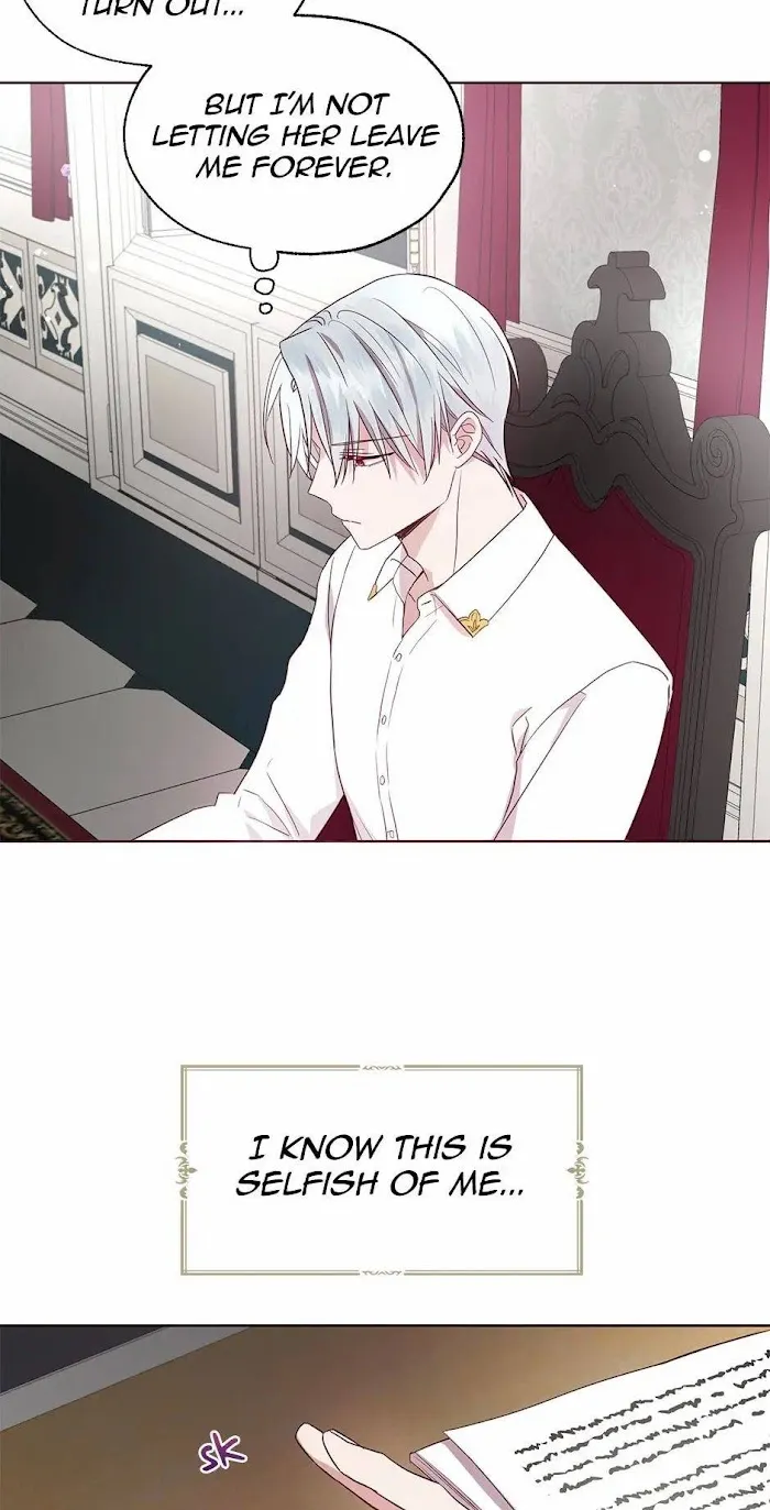 Seduce The Villain’s Father - Chapter 61 Page 45