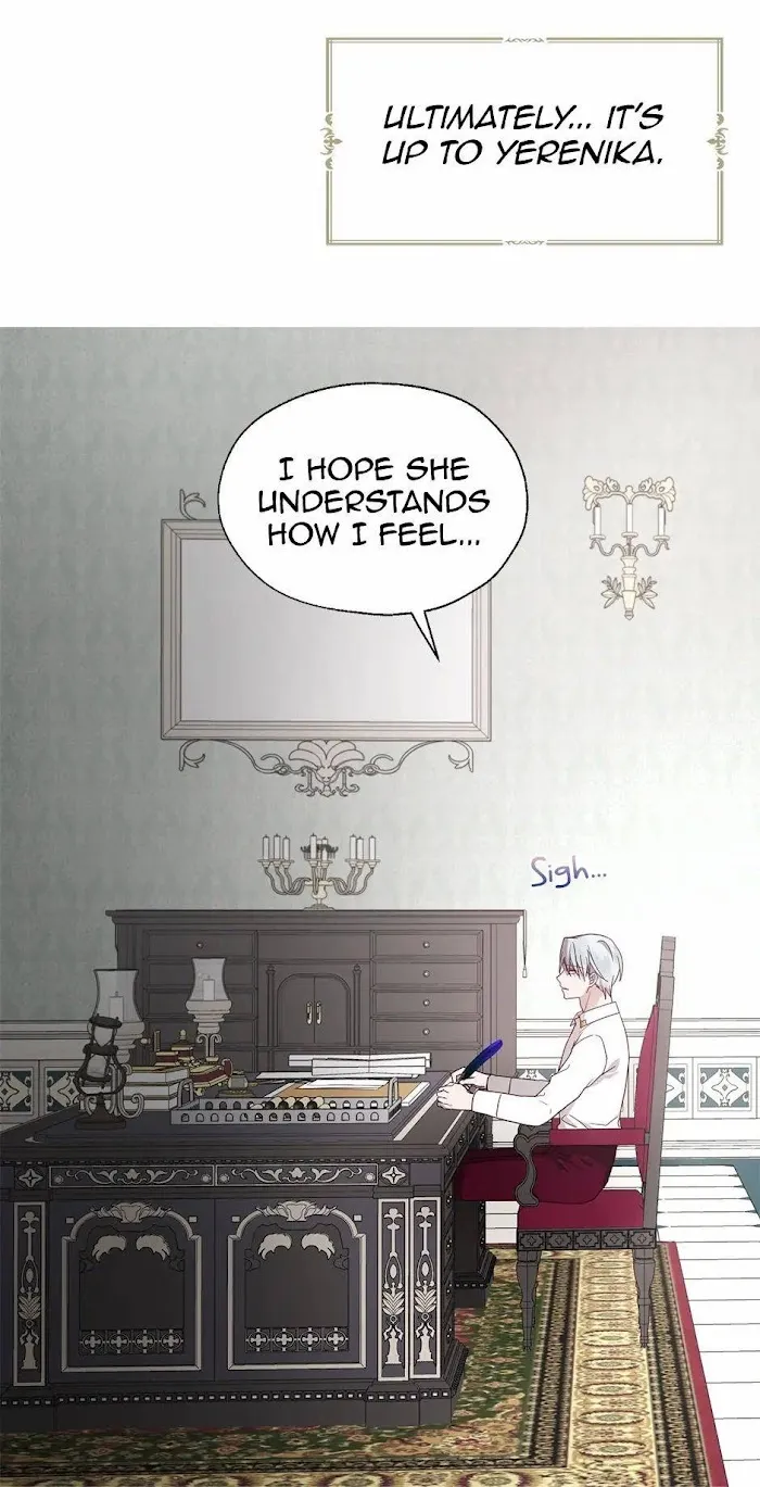 Seduce The Villain’s Father - Chapter 61 Page 47