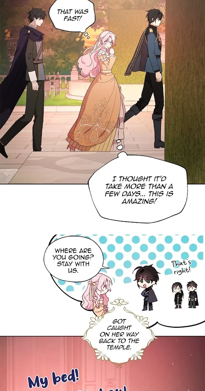 Seduce The Villain’s Father - Chapter 62 Page 3