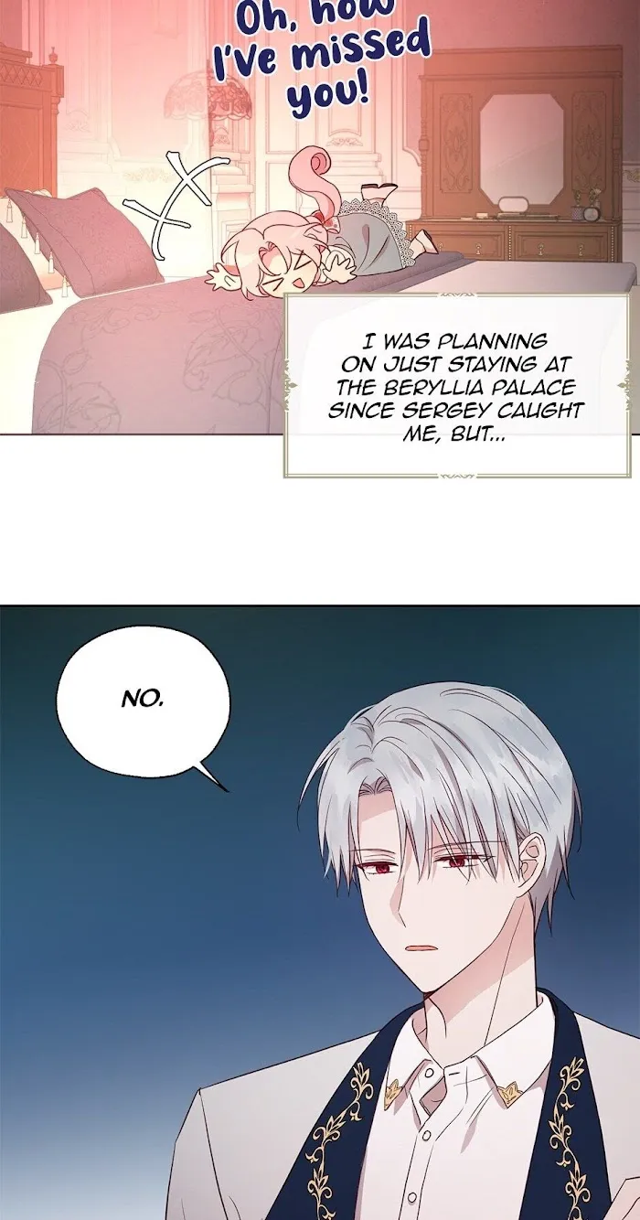 Seduce The Villain’s Father - Chapter 62 Page 4