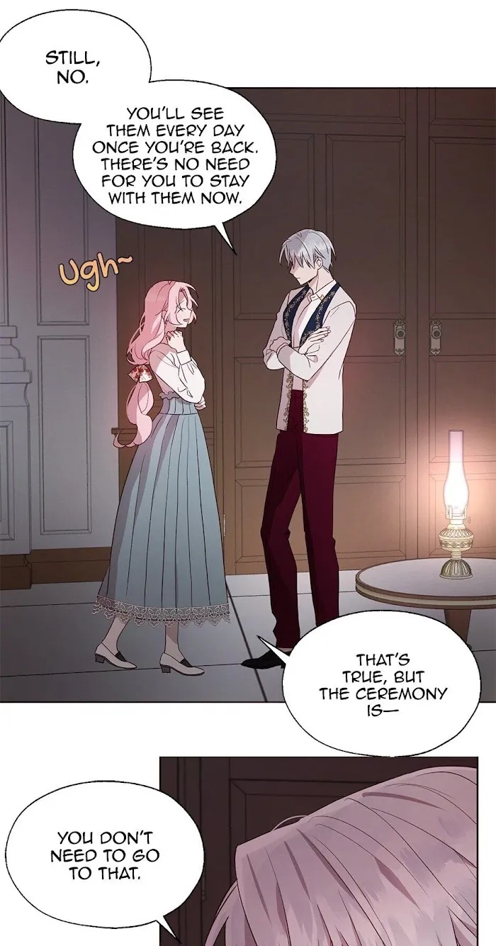 Seduce The Villain’s Father - Chapter 62 Page 6