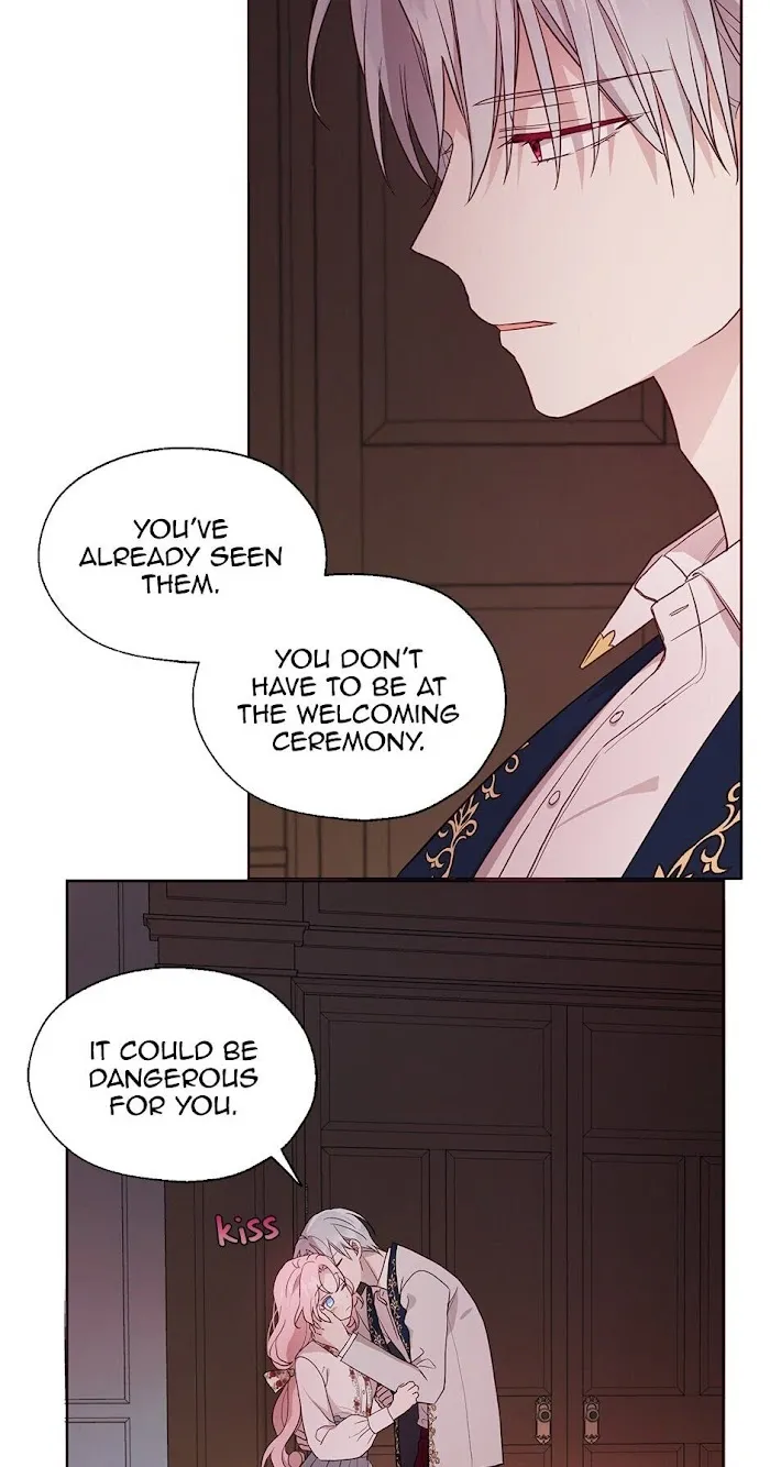 Seduce The Villain’s Father - Chapter 62 Page 7