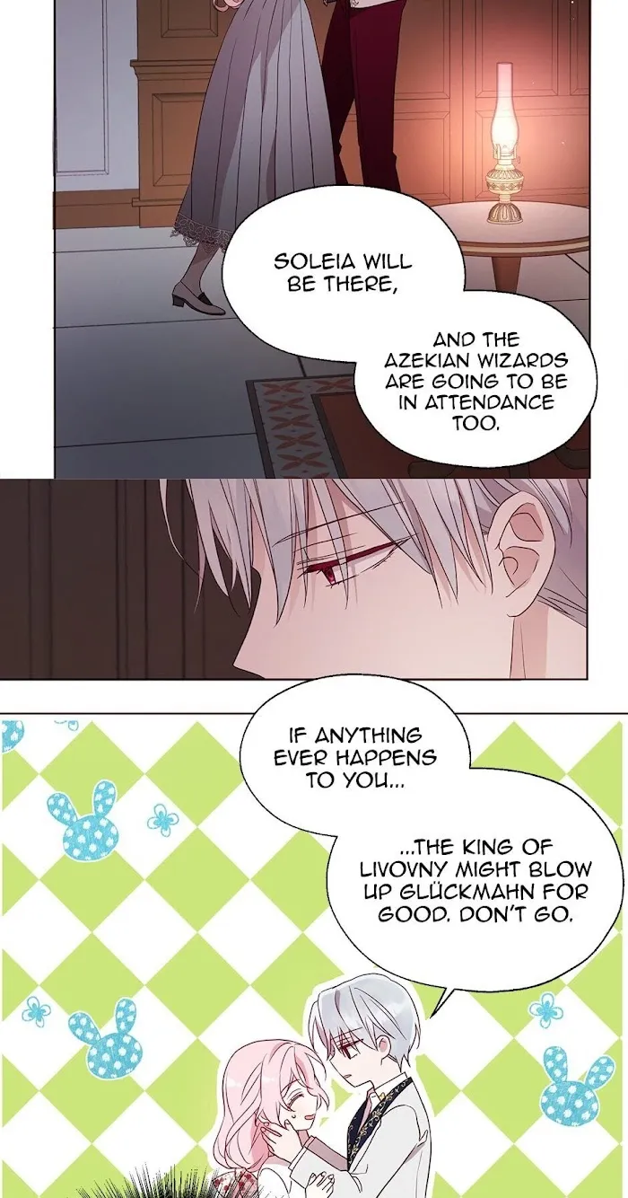 Seduce The Villain’s Father - Chapter 62 Page 8