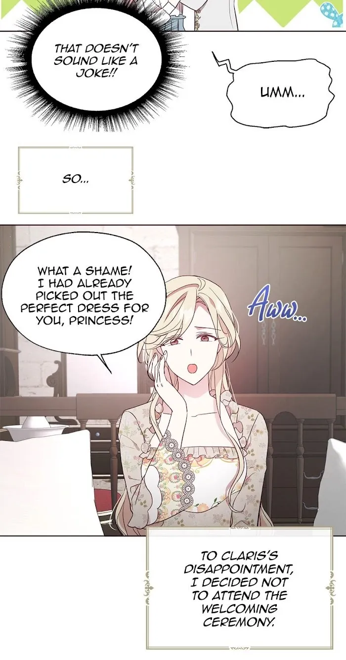 Seduce The Villain’s Father - Chapter 62 Page 9