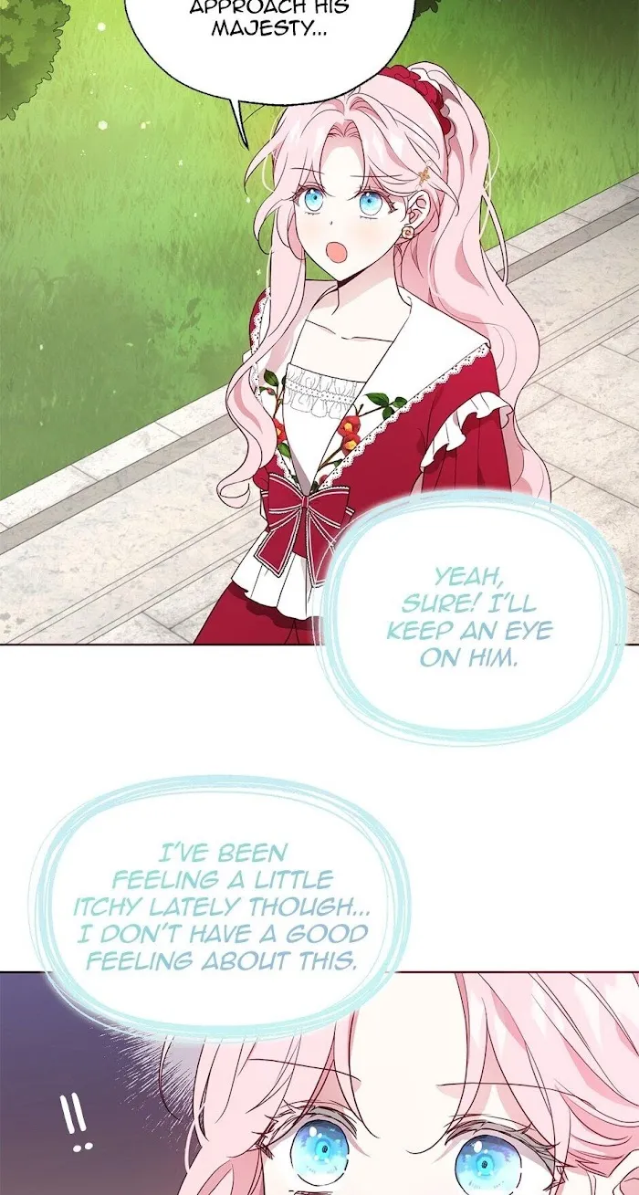 Seduce The Villain’s Father - Chapter 62 Page 11
