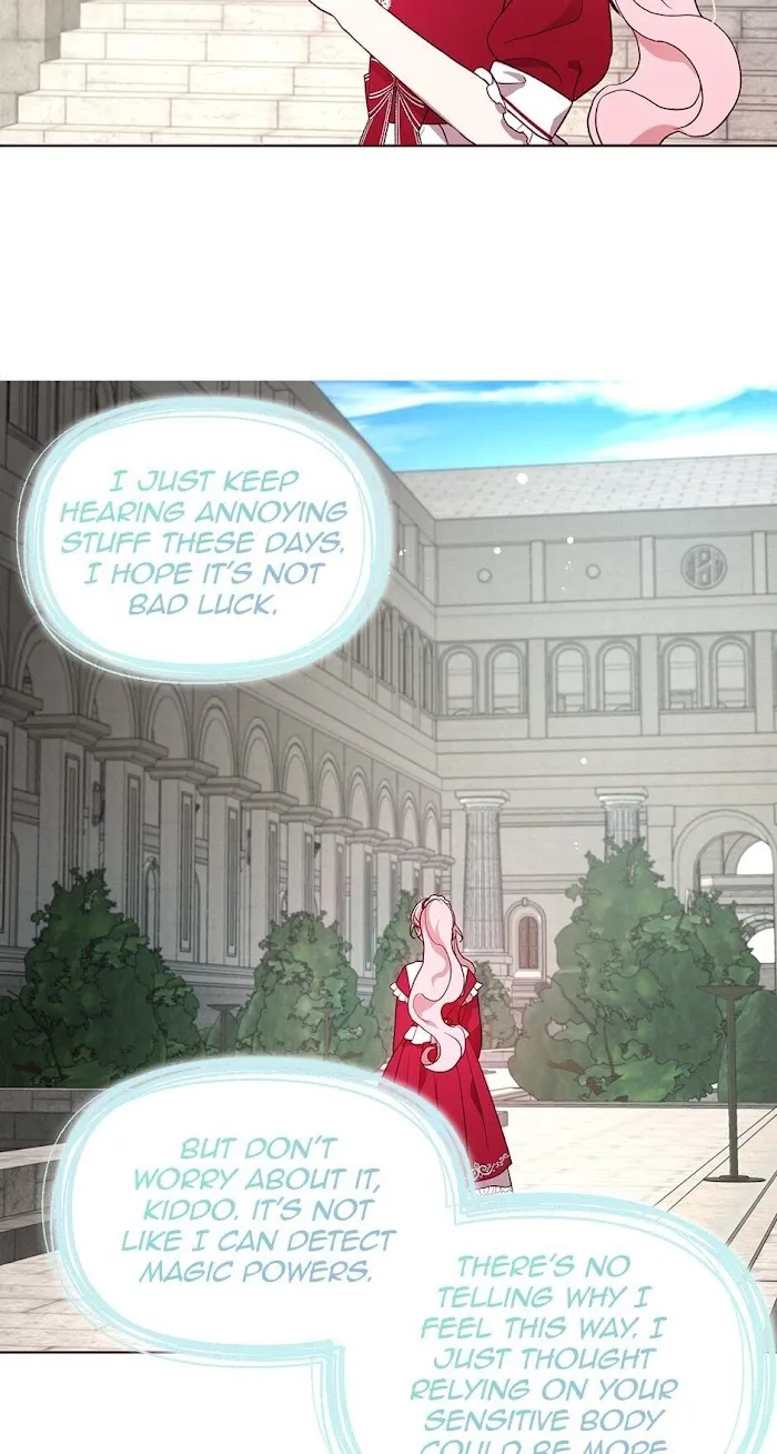Seduce The Villain’s Father - Chapter 62 Page 13