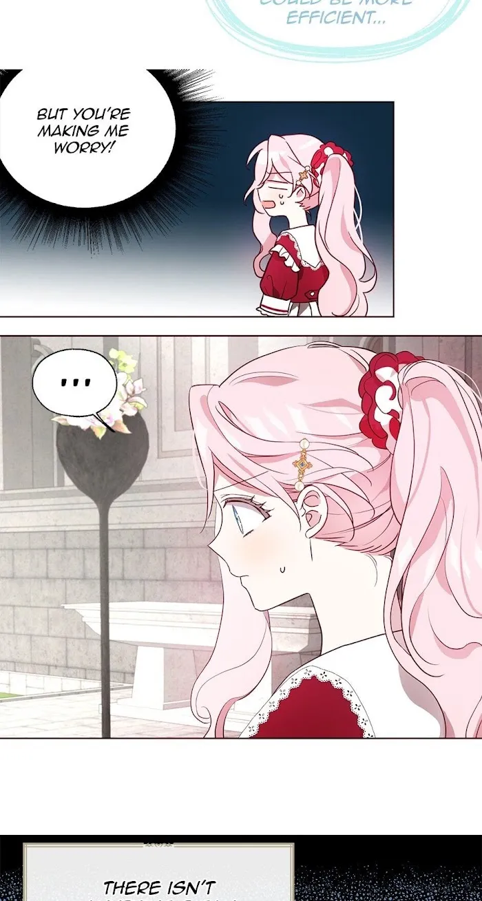 Seduce The Villain’s Father - Chapter 62 Page 14