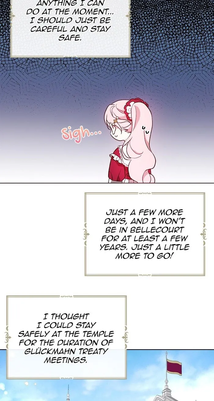 Seduce The Villain’s Father - Chapter 62 Page 15