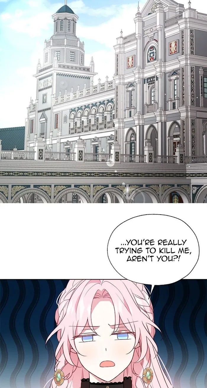 Seduce The Villain’s Father - Chapter 62 Page 16