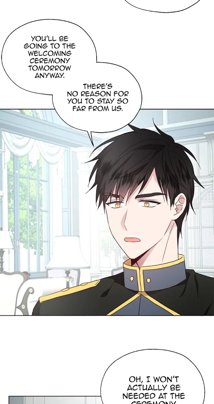 Seduce The Villain’s Father - Chapter 62 Page 22