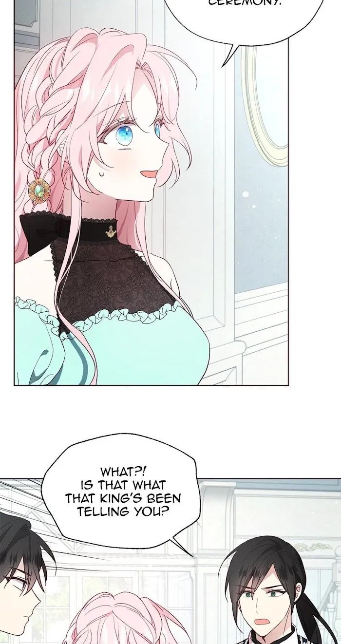 Seduce The Villain’s Father - Chapter 62 Page 23