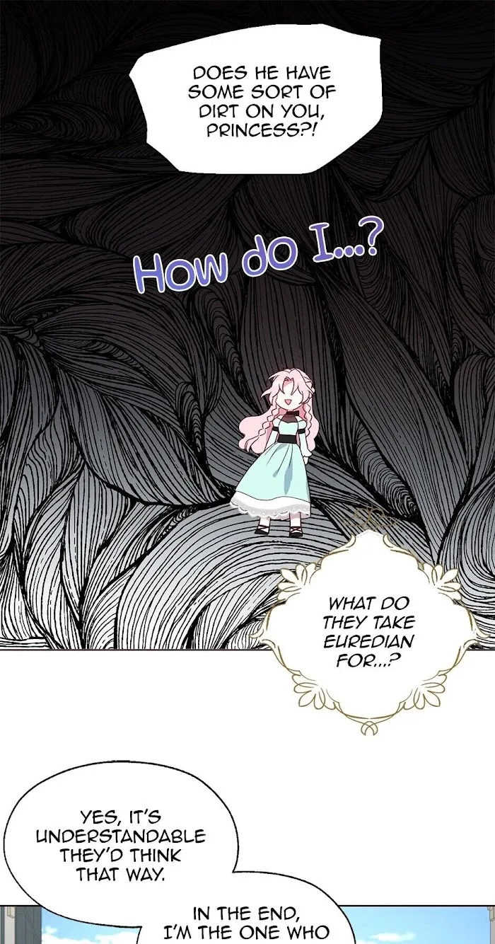 Seduce The Villain’s Father - Chapter 62 Page 26