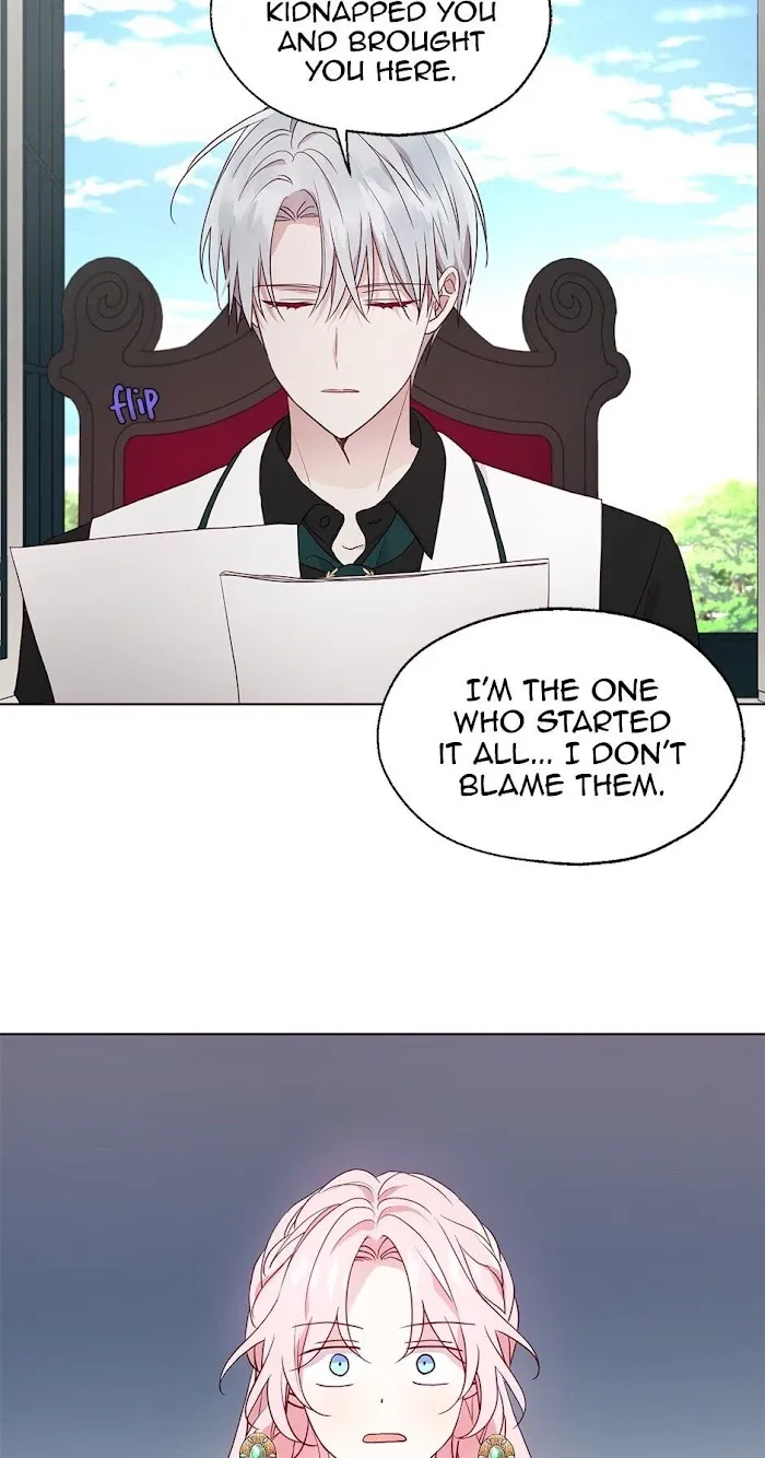 Seduce The Villain’s Father - Chapter 62 Page 27