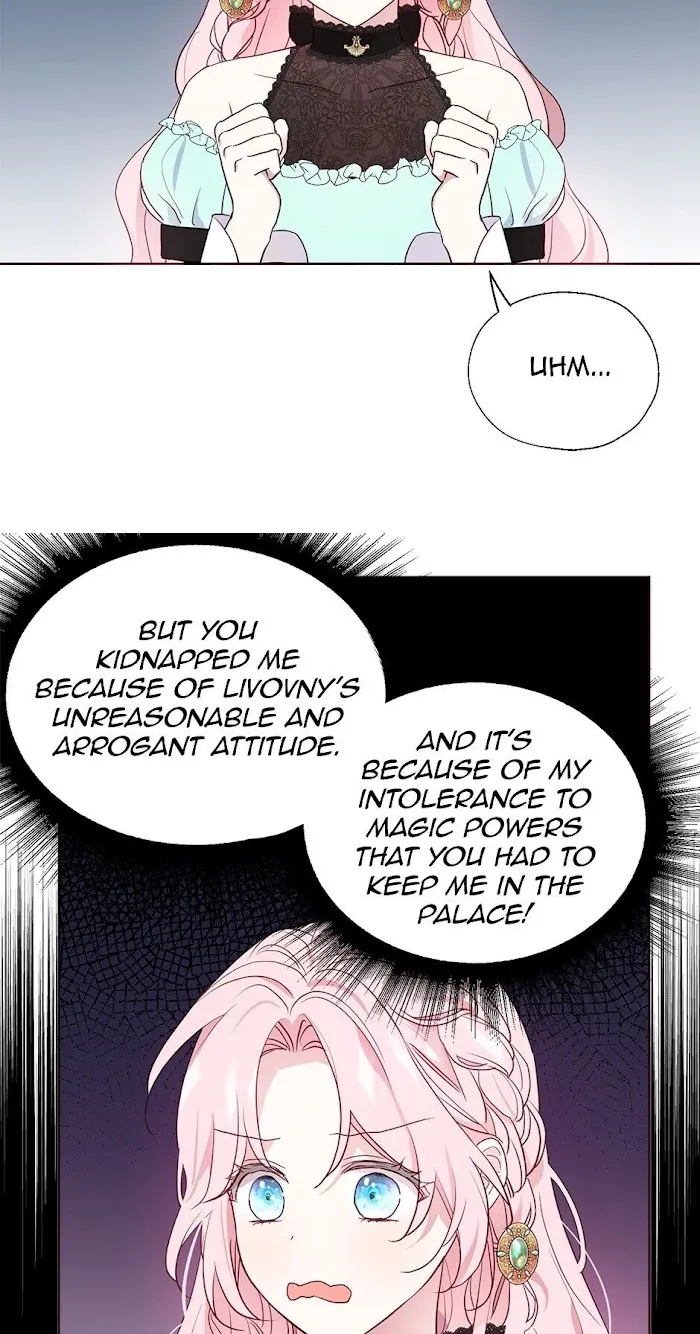 Seduce The Villain’s Father - Chapter 62 Page 28