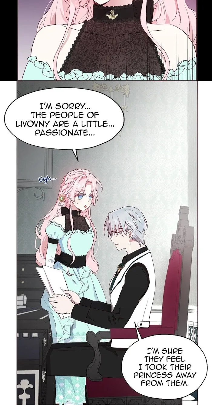 Seduce The Villain’s Father - Chapter 62 Page 29
