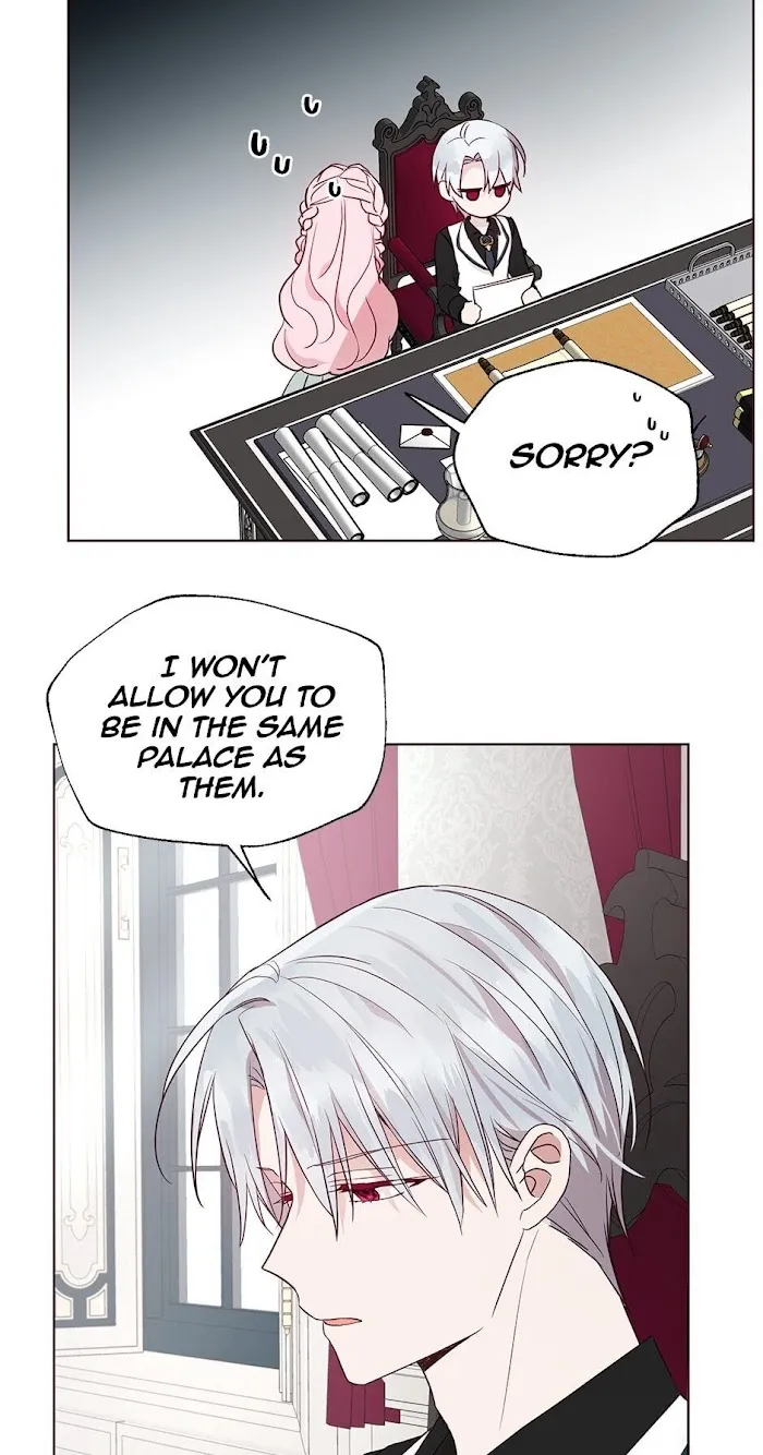 Seduce The Villain’s Father - Chapter 62 Page 32
