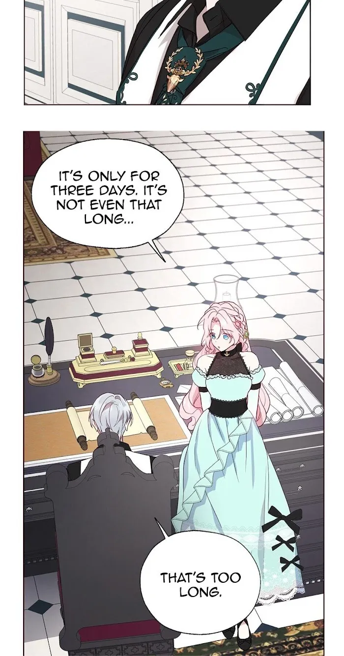Seduce The Villain’s Father - Chapter 62 Page 33