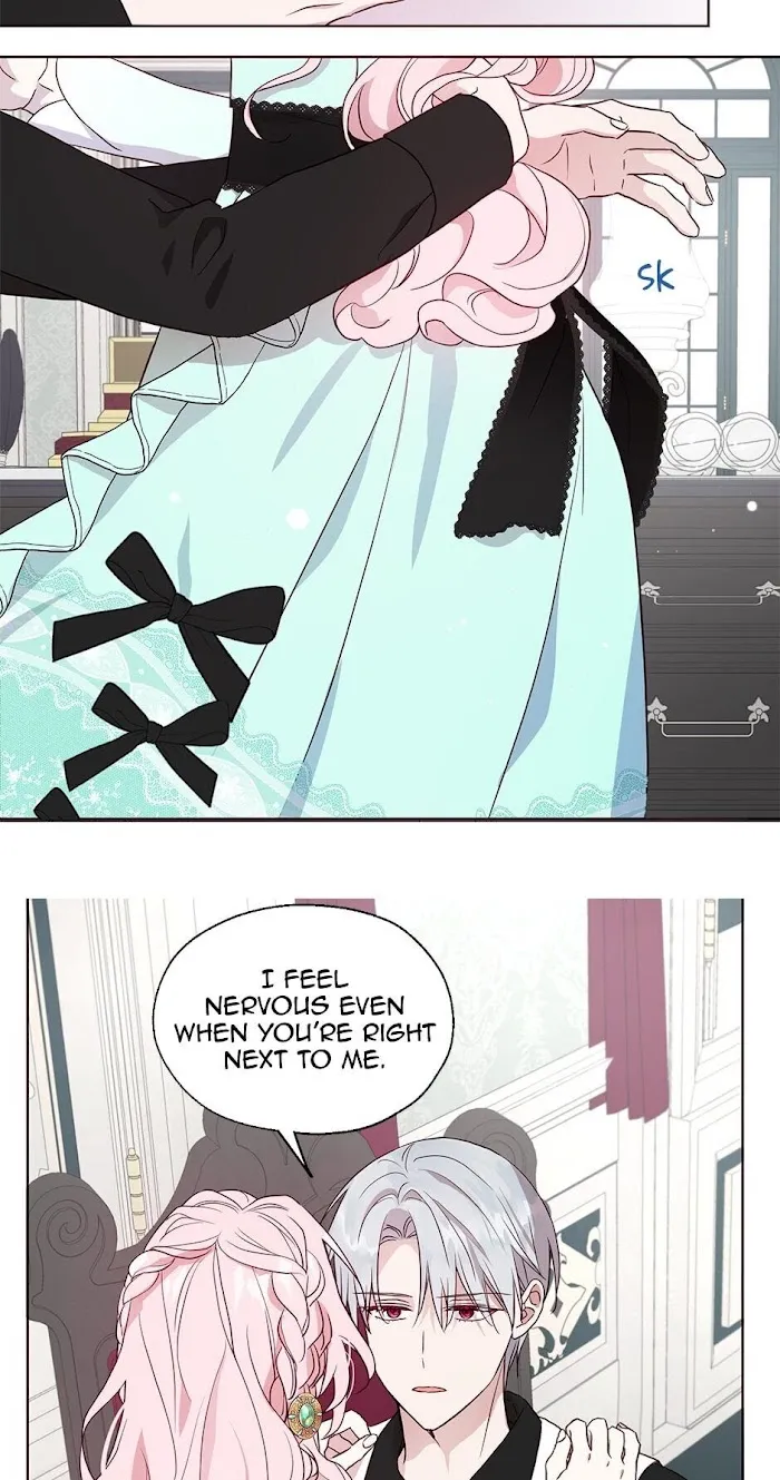 Seduce The Villain’s Father - Chapter 62 Page 35