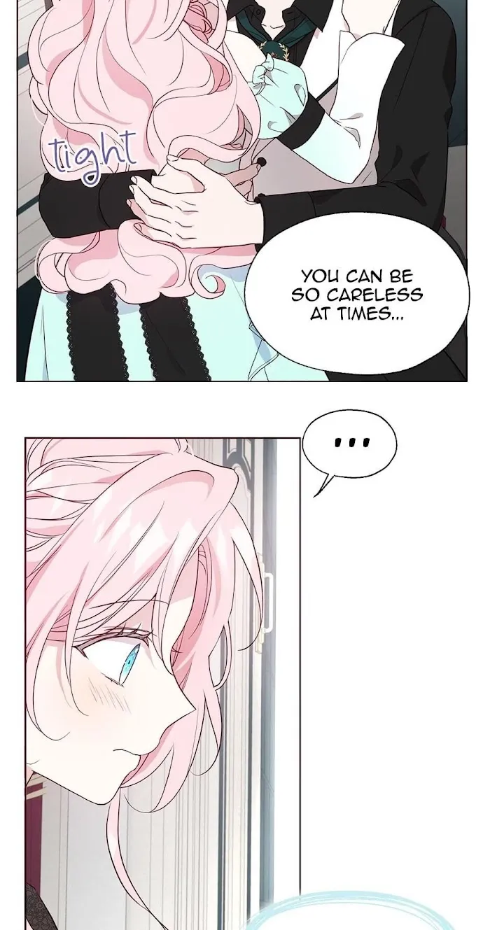 Seduce The Villain’s Father - Chapter 62 Page 36