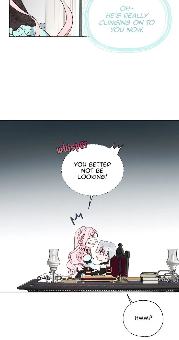 Seduce The Villain’s Father - Chapter 62 Page 37