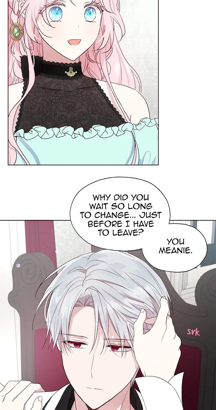 Seduce The Villain’s Father - Chapter 62 Page 40