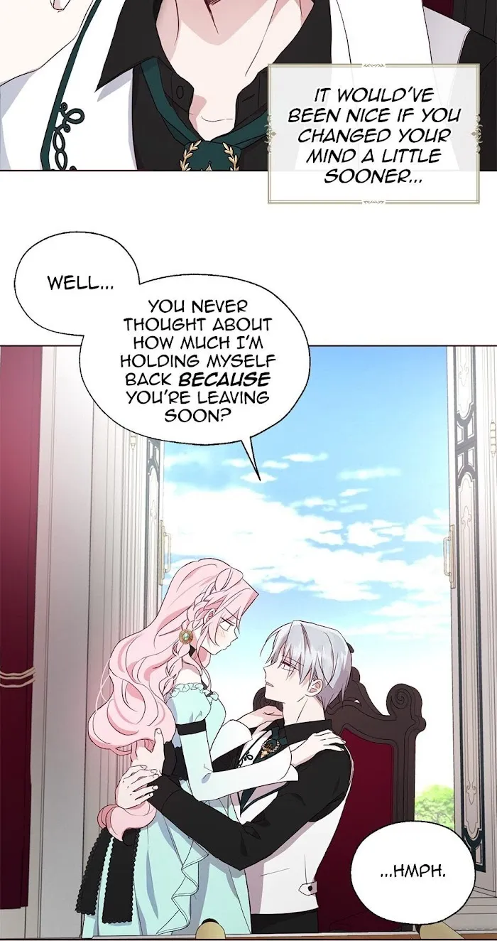 Seduce The Villain’s Father - Chapter 62 Page 41