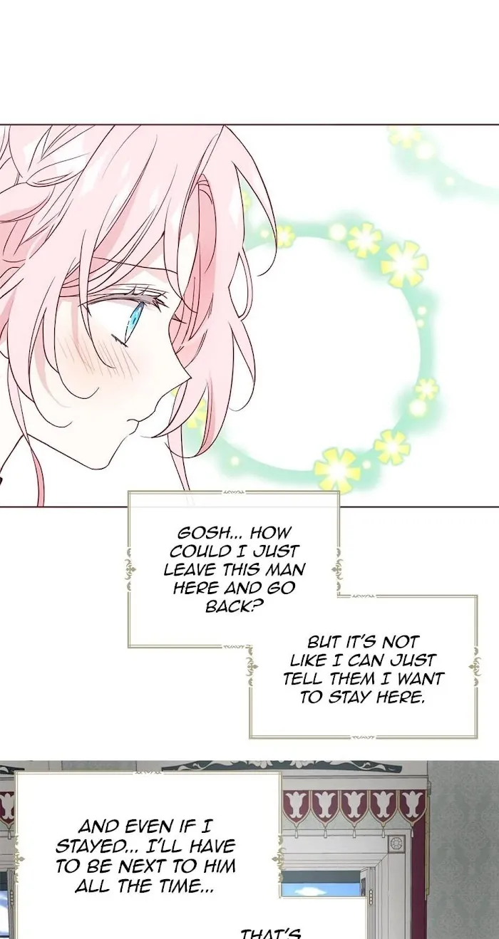 Seduce The Villain’s Father - Chapter 62 Page 42