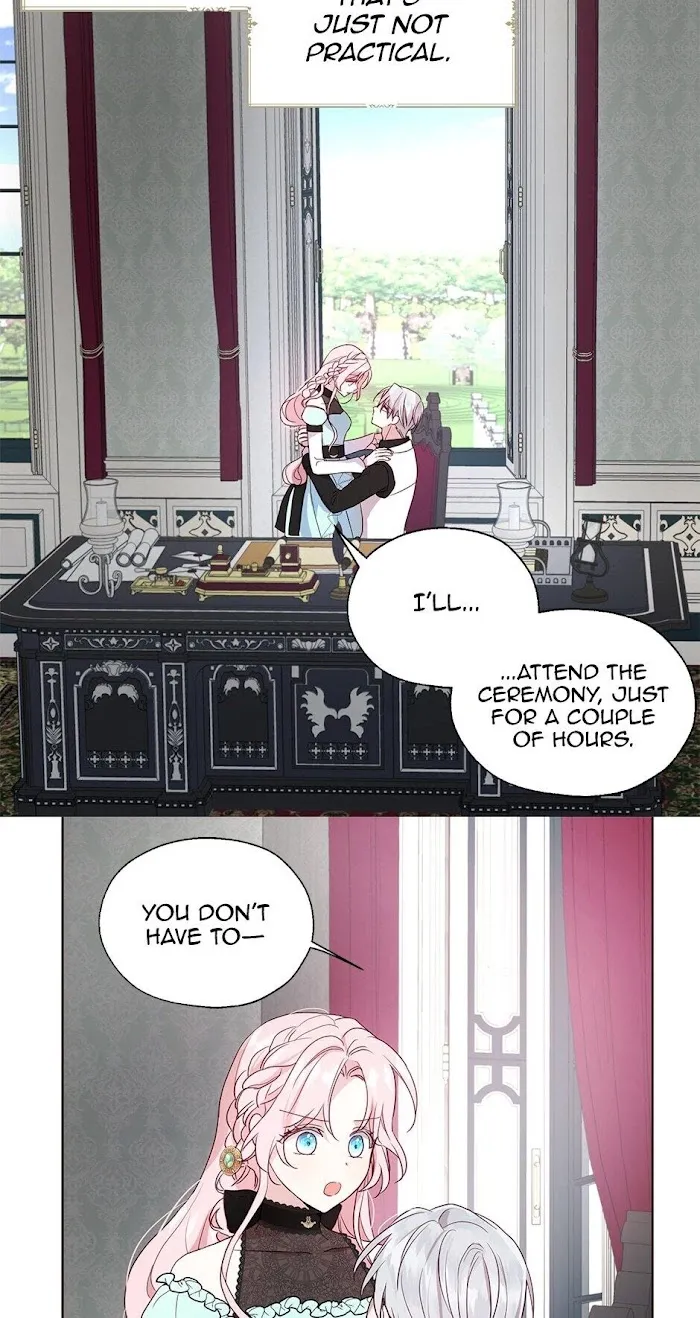 Seduce The Villain’s Father - Chapter 62 Page 43