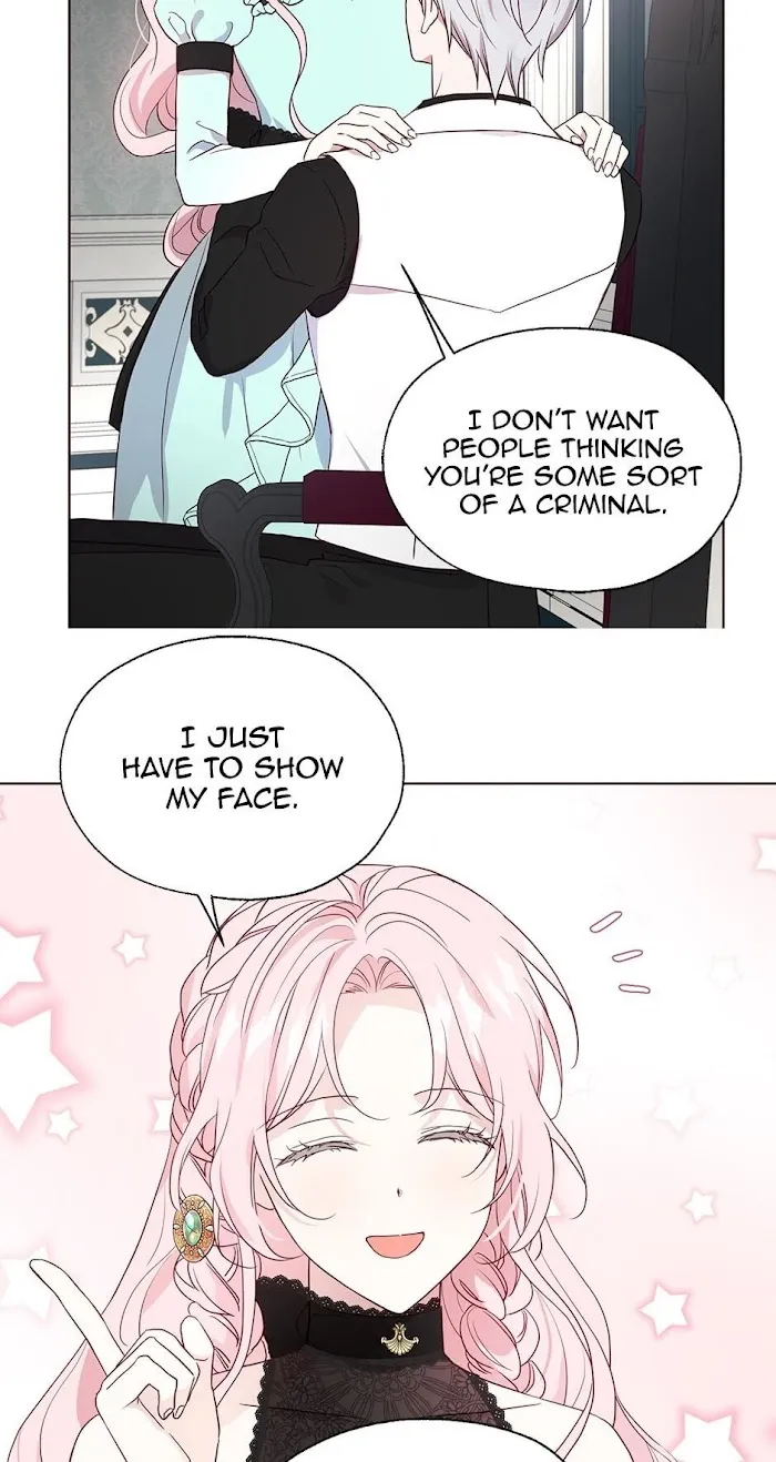 Seduce The Villain’s Father - Chapter 62 Page 44