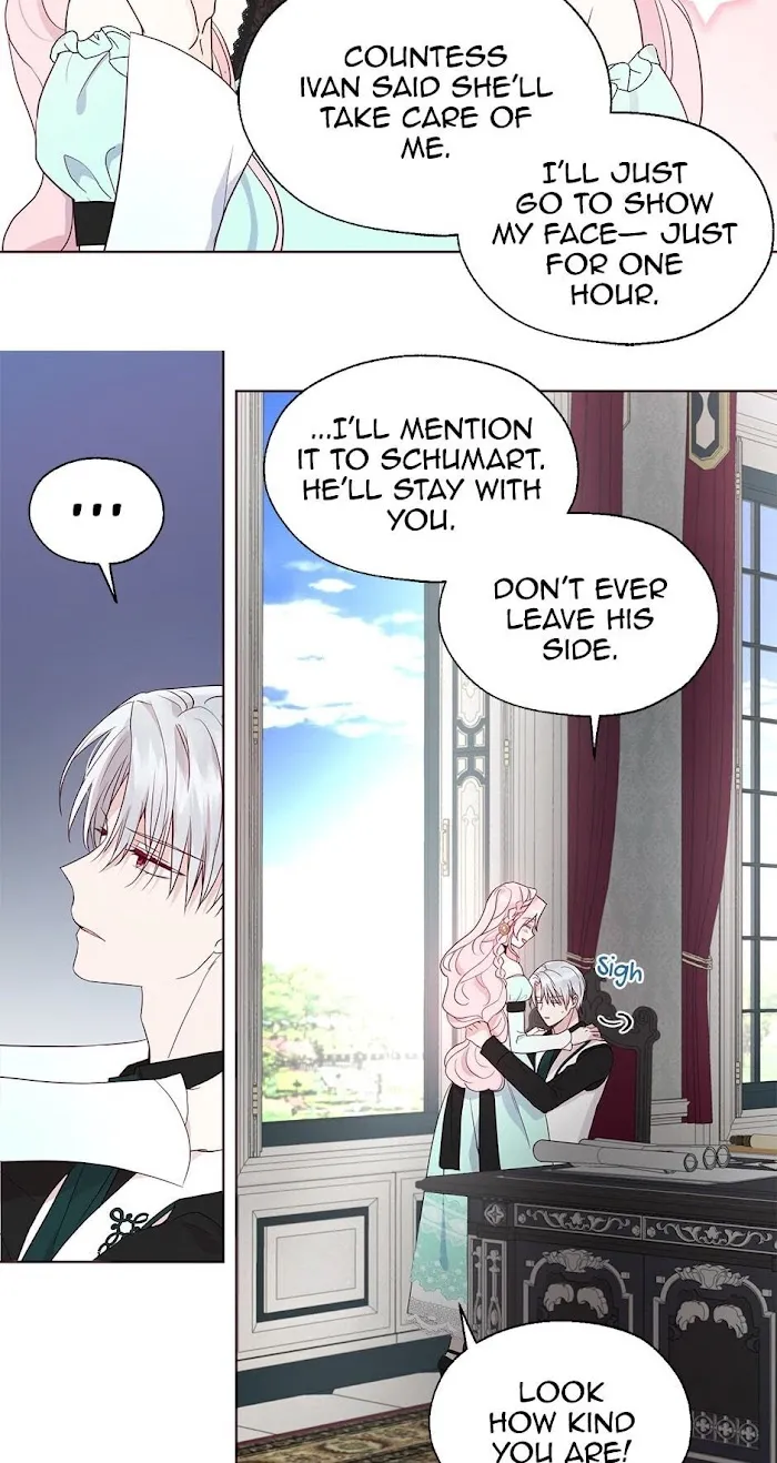 Seduce The Villain’s Father - Chapter 62 Page 45