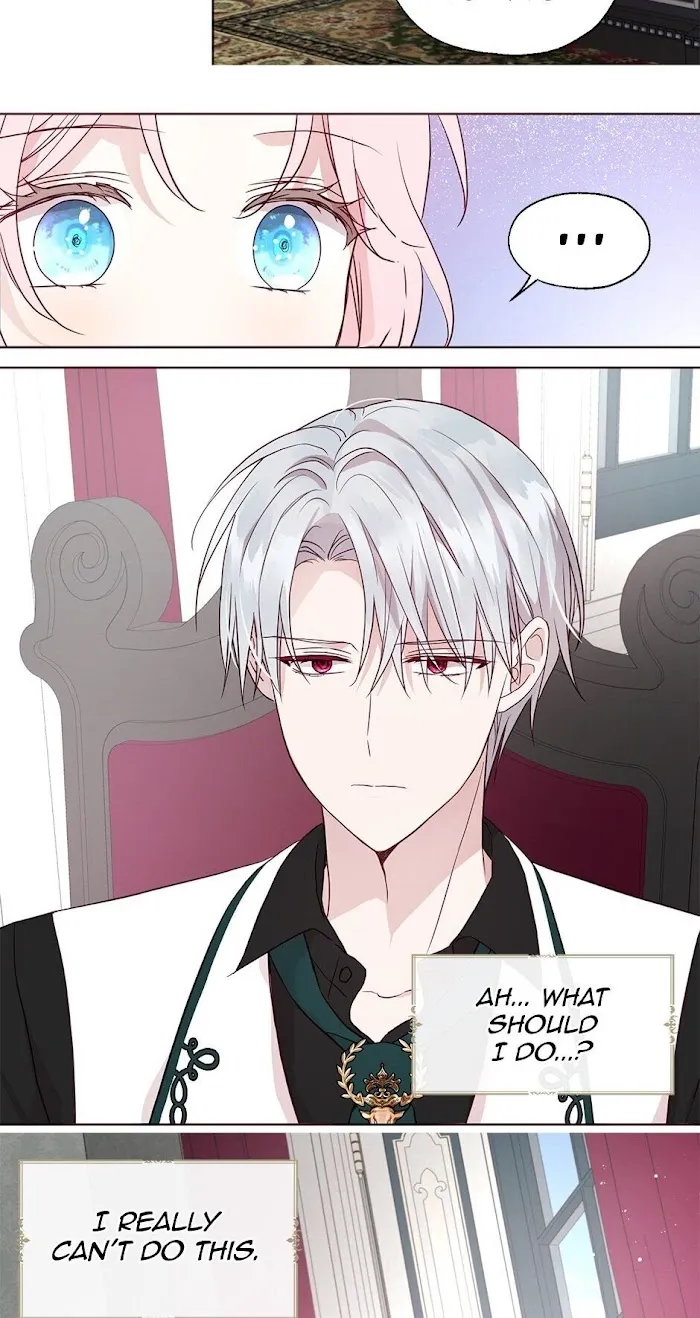 Seduce The Villain’s Father - Chapter 62 Page 46