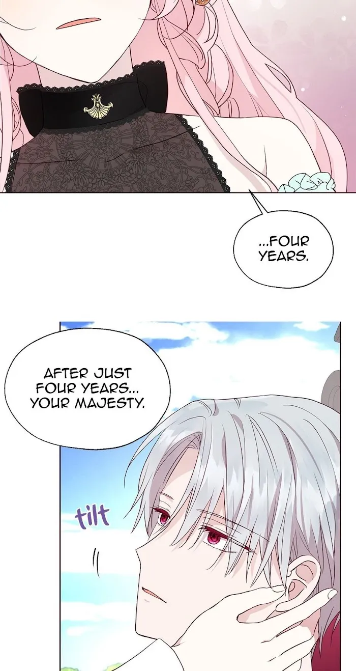 Seduce The Villain’s Father - Chapter 62 Page 48